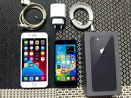 Iphone 7 - iphone, bh)