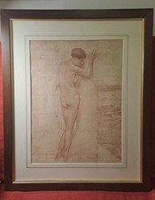 Disegno Antico. Bella