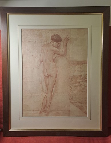 Disegno antico bella - disegno,