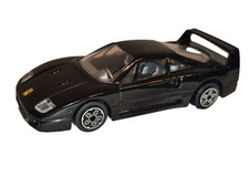 Modellino Bburago Ferrari F40