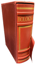 Bologna  Enciclopedia Italiana