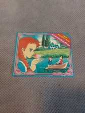 Anna dai capelli rossi