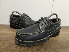 Mocassino Timberland 3Eye Lug