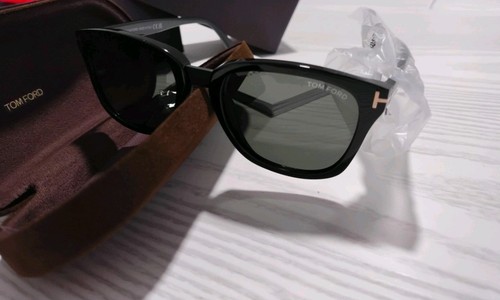 Occhiale sole tom ford - occhiale,