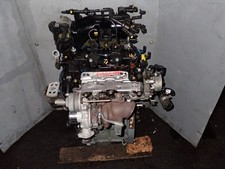 Motore 71TKM 199B6000 FIAT 500