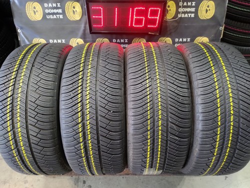 Pneumatici invernali gomme - invernali, 4