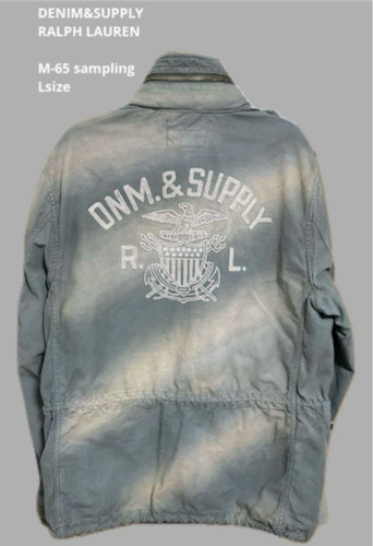 Denim supply ralph lauren - denim,