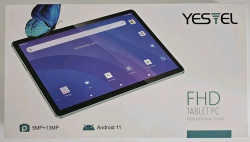 Tablet yestel t10 4gb - tablet,