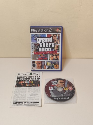 Grand theft auto - grand,