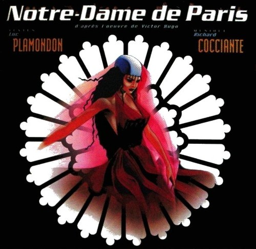 Luc plamondon richard - ex:,