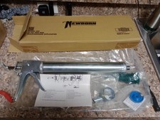 Pistola calafataggio salsiccia