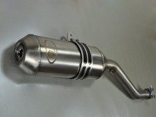 Marmitta honda 600 v - marmitta,