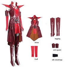 Gioco Marvel Rivals Strega