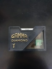 PUNTINA GIRADISCHI ORTOFON NF 15 M K II  NF15BC NF 15