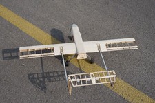  Kit aereo in legno Viper-7