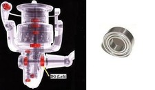 Cuscinetto cambio trasmissione