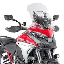 GIVI Cupolino Trasparente 50 x