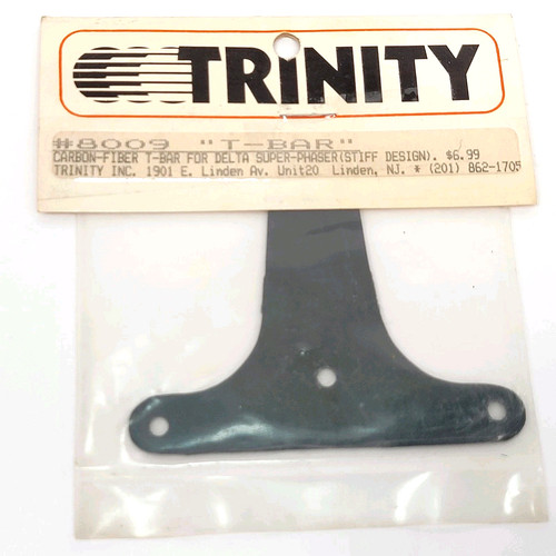 Vintage trinity delta super - vintage,