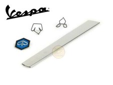 Scudetto logo targhetta