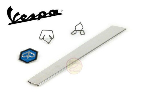 Scudetto logo targhetta