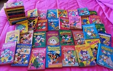 Classici Disney Prima Serie quasi completa da Paperepopea a Megapapero 58 numeri