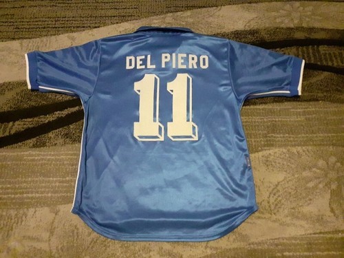 Maglia calcio retro vintage