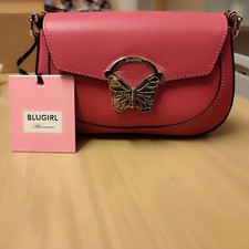 Borsa Blumarine Blugirl Rosa
