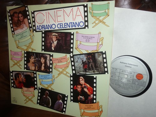 Adriano celentano cinema - adriano, celentano,