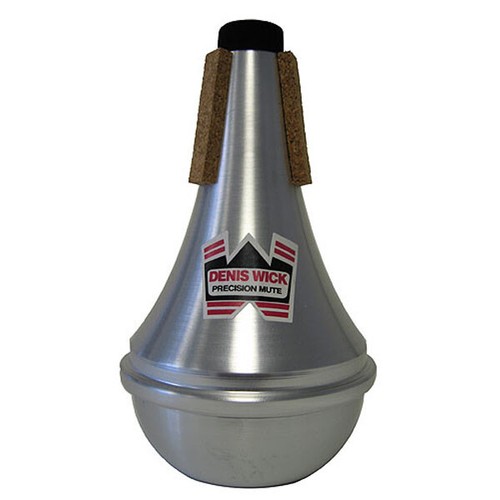 Denis wick sordina tromba 5504 - wick,