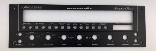 Nuovo marantz 2285b - nuovo!,