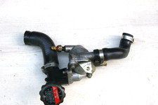 Honda VT 750 Dc RC48 Black