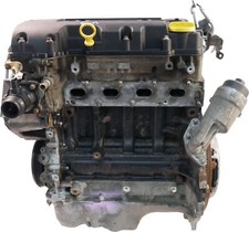 Motore per Opel Corsa D 1,2