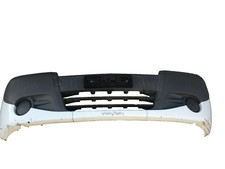 PARAURTI ANT. PREDISPOSTO FENDI PER OPEL VIVARO (99-06)(06-13) 2.0 DCI - 2001