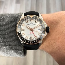 Diver Watch, Swiss Made