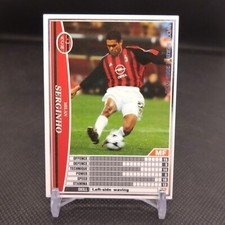 SERGINHO No.156 WCCF Football