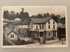 VARESE  - Gazzada - Villa