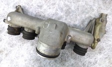 Intake manifold Mercedes WOLF