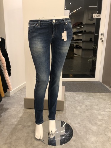 Jeans back kocca 29 - jeans, tg.