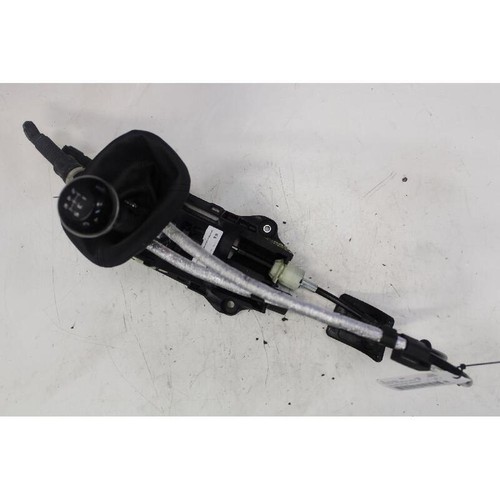 Leva cambio fiat 500x - cambio,