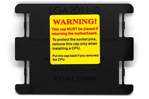 Foxconn intel lga2011 - intel, lga2011-0