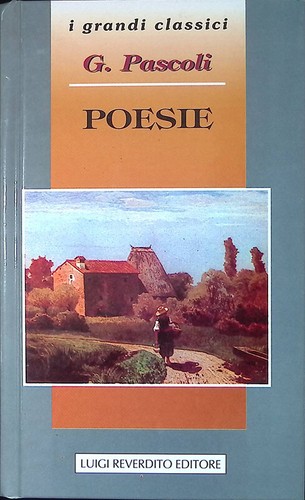 Poesie