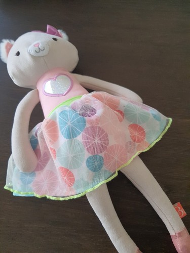 Softies maison battat - softies, 15"
