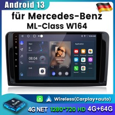 Per Mercedes Benz W164 GL320