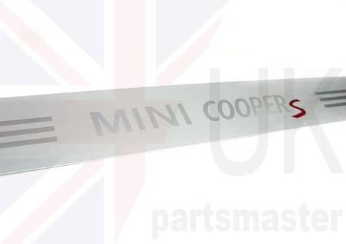 Mini r52 r53 r56 - r56, originale