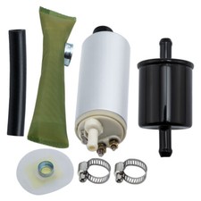 KIT Serbatoio Carburante Pompa