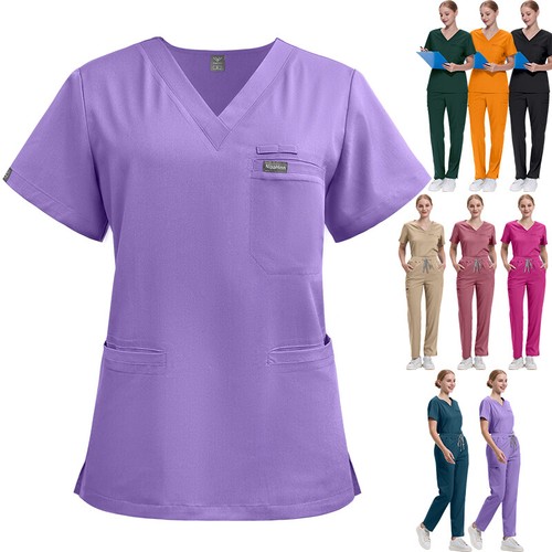 Set scrub medico donna - set,