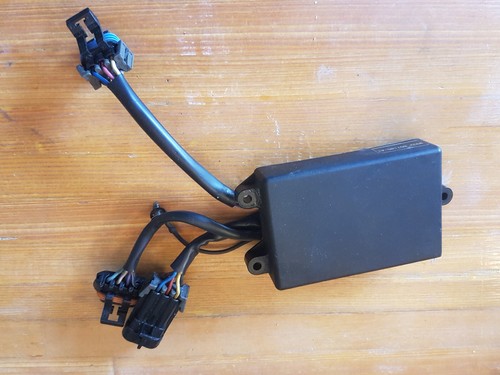 Mercury timing module - timing,