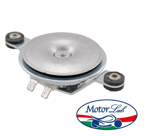 Clacson zincato volt - clacson,