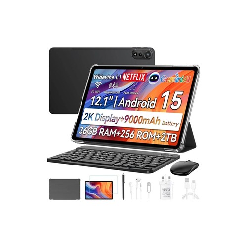Set regalo tablet blackview - set,