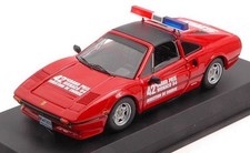 Ferrari 308 GTS Pace Car GP